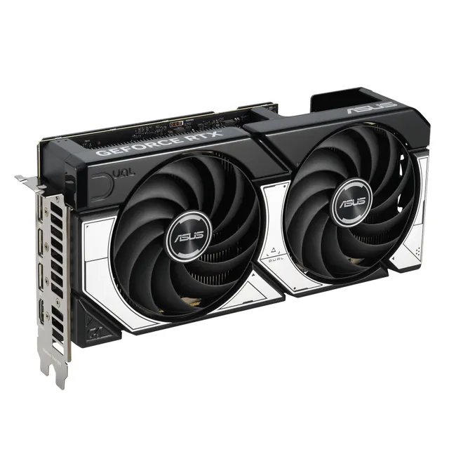 Tarjeta de video ASUS 90YV0M17-M0AA00 — vista 5
