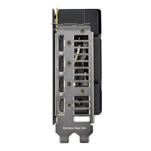 Tarjeta de video ASUS 90YV0M17-M0AA00 — vista 9