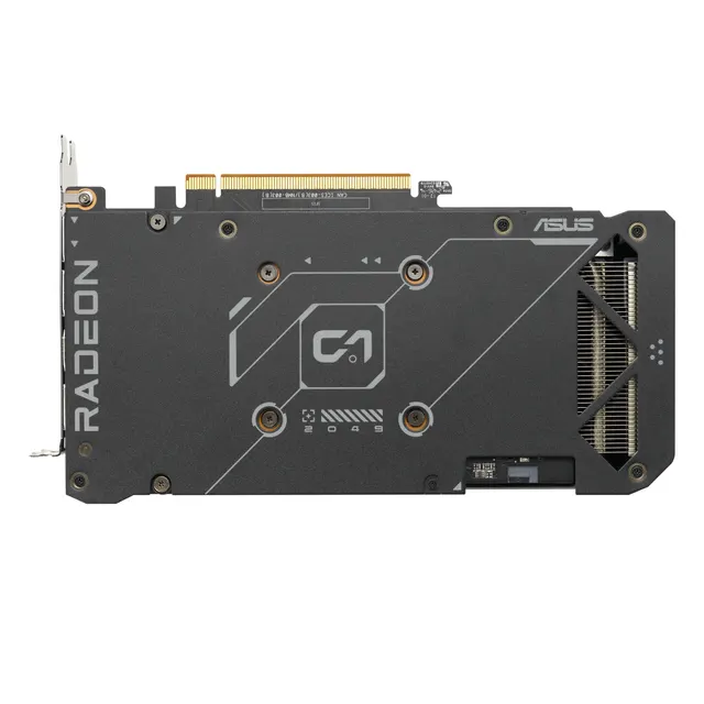 Tarjeta de video ASUS 90YV0LD0-M0AA00 — vista 3