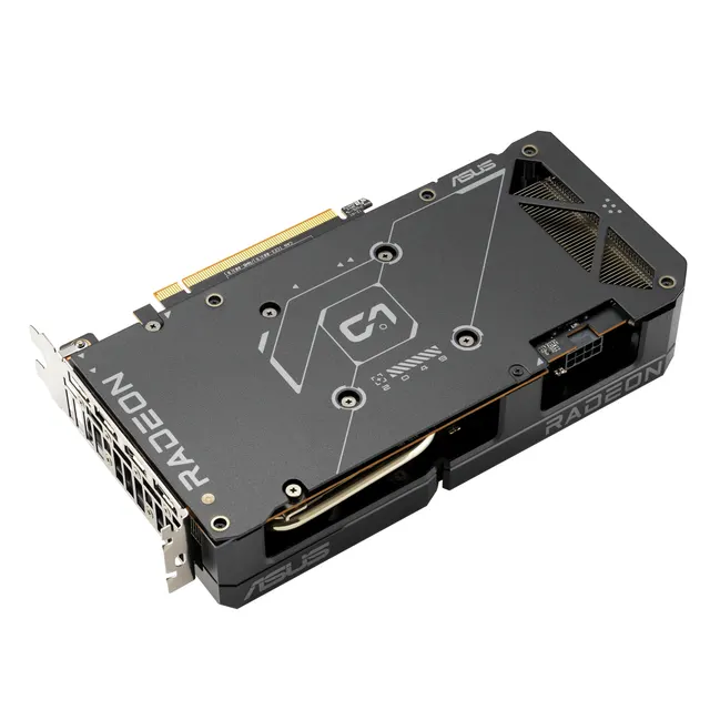 Tarjeta de video ASUS 90YV0LD0-M0AA00 — vista 4