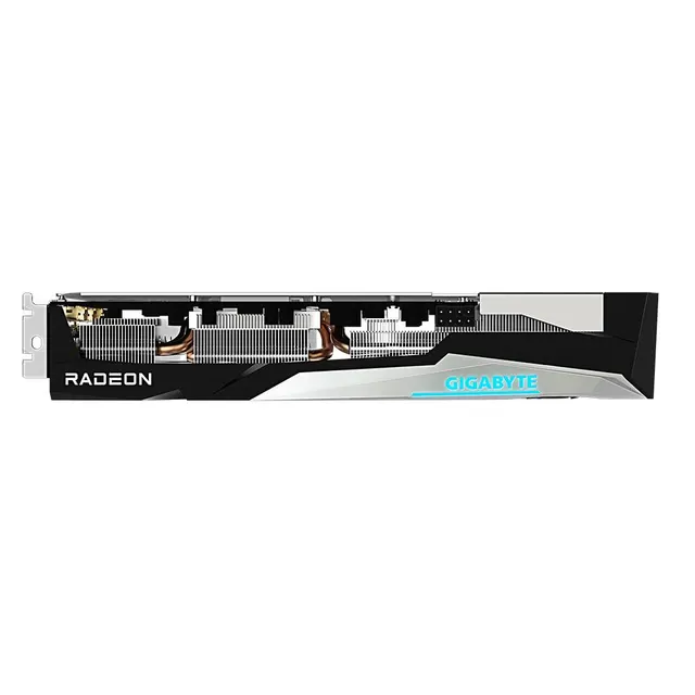 Tarjetas de Video GIGABYTE TAR VIDEO GV-R76GAMING OC-8GD — vista 2