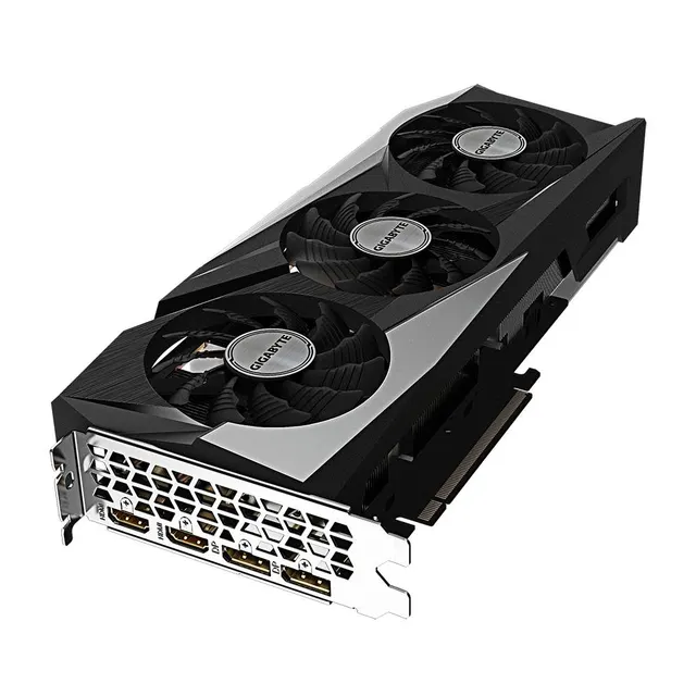 Tarjetas de Video GIGABYTE TAR VIDEO GV-R76GAMING OC-8GD — vista 4