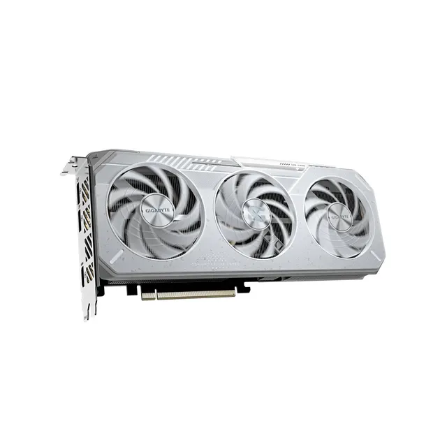 Tarjeta de video GIGABYTE GV-R906XTGAMING OC ICE-16GD — vista 2