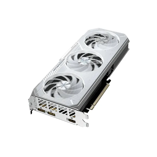 Tarjeta de video GIGABYTE GV-R906XTGAMING OC ICE-16GD — vista 3