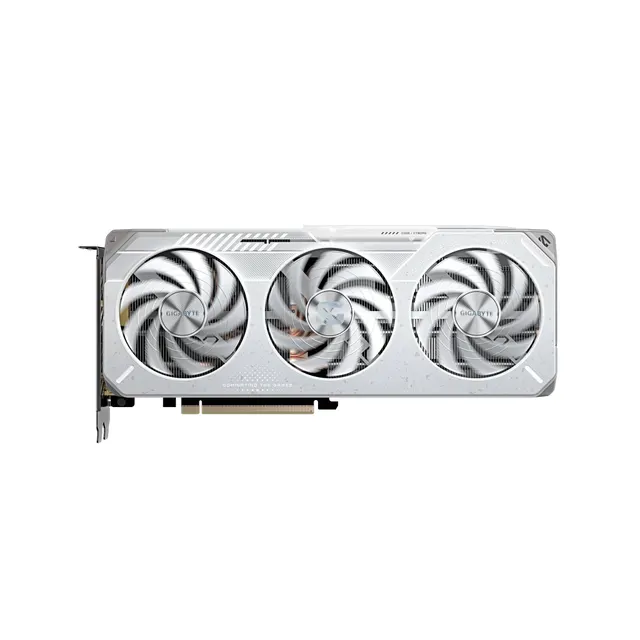 Tarjeta de video GIGABYTE GV-R906XTGAMING OC ICE-16GD — vista 4