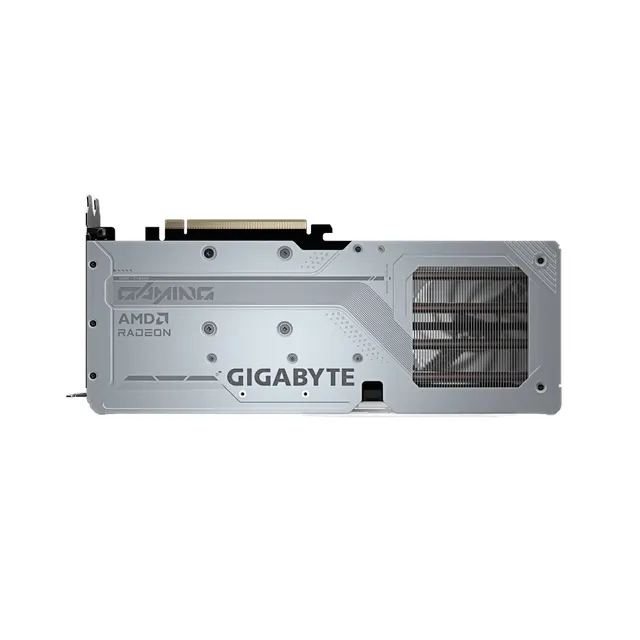 Tarjeta de video GIGABYTE GV-R906XTGAMING OC ICE-16GD — vista 5