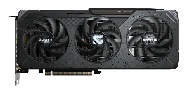 Tarjeta de video GIGABYTE GV-R9060XTGAMING OC-16GD — vista 2