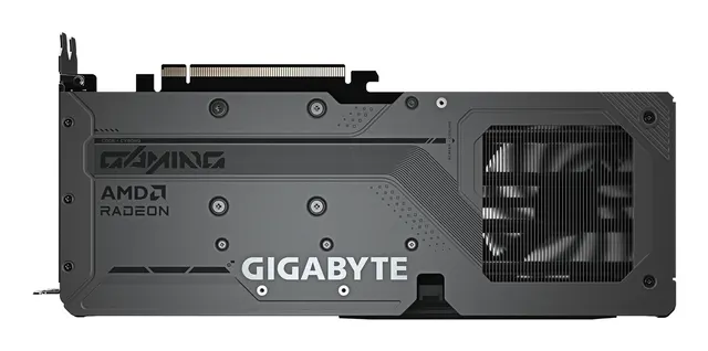 Tarjeta de video GIGABYTE GV-R9060XTGAMING OC-16GD — vista 5