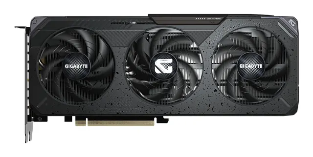 Tarjetas de video GIGABYTE GV-N506TGAMING OC-8GD — vista 2