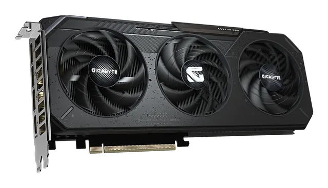 Tarjetas de video GIGABYTE GV-N506TGAMING OC-8GD — vista 3