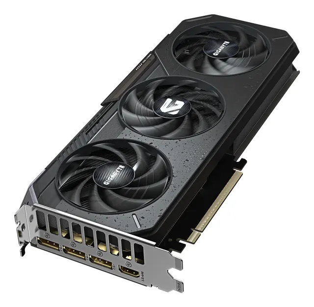 Tarjetas de video GIGABYTE GV-N506TGAMING OC-8GD — vista 4