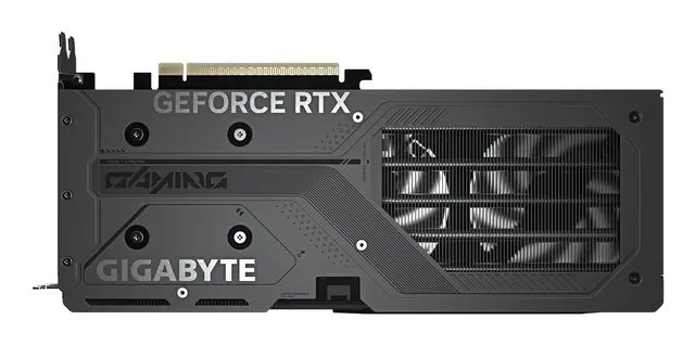 Tarjetas de video GIGABYTE GV-N506TGAMING OC-8GD — vista 5