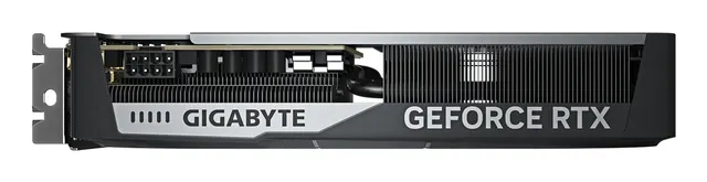 Tarjeta de video GIGABYTE GV-N506TEAGLE OC-8GD — vista 5
