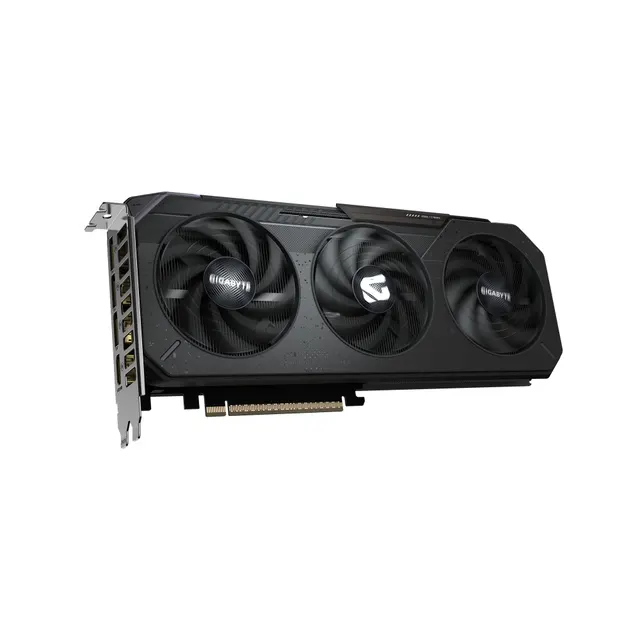 Tarjeta de video GIGABYTE GV-N5050GAMING OC-8GD — vista 2
