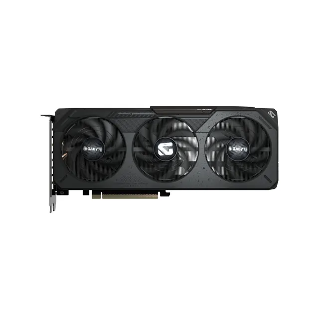 Tarjeta de video GIGABYTE GV-N5050GAMING OC-8GD — vista 3