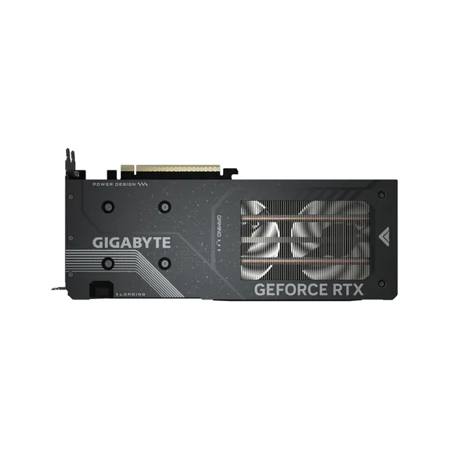 Tarjeta de video GIGABYTE GV-N5050GAMING OC-8GD — vista 4