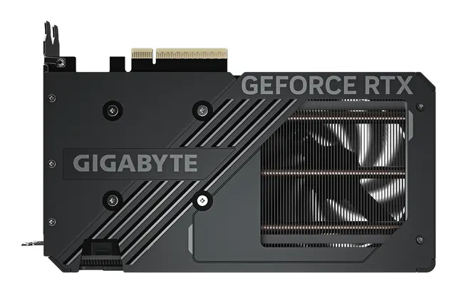 Tarjetas de Video GIGABYTE GV-N506TWF2OC-8GD — vista 4