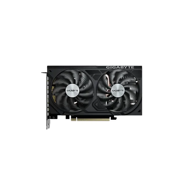 Tarjetas de Video GIGABYTE GV-N5050WF2OCV2-8GD — vista 2