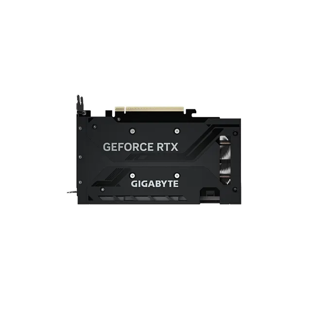 Tarjetas de Video GIGABYTE GV-N5050WF2OCV2-8GD — vista 4