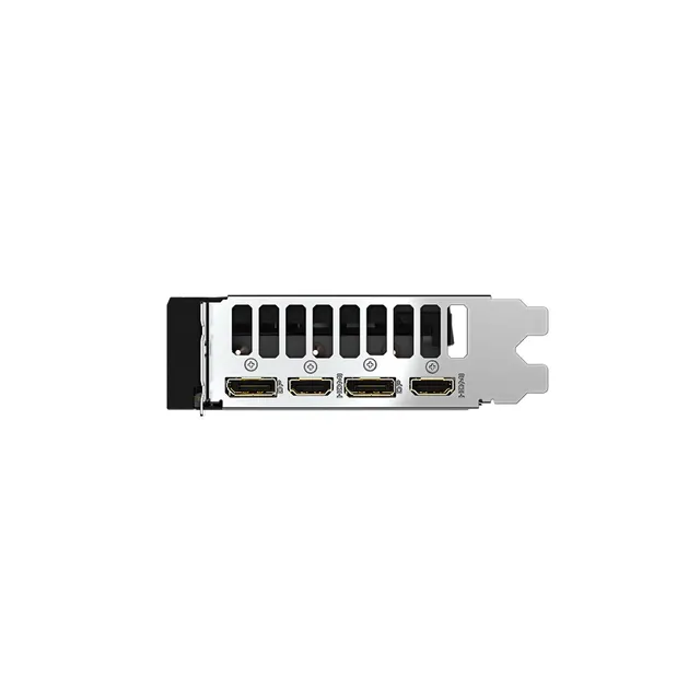 Tarjetas de Video GIGABYTE GV-N5050WF2OCV2-8GD — vista 5