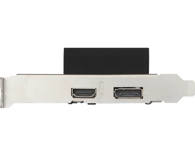 Tarjeta de Video MSI GT 1030 SGD4 LP OC, 2 GB GDDR4 — vista 5