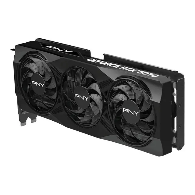 Tarjeta de Video PNY RTX5070 — vista 5