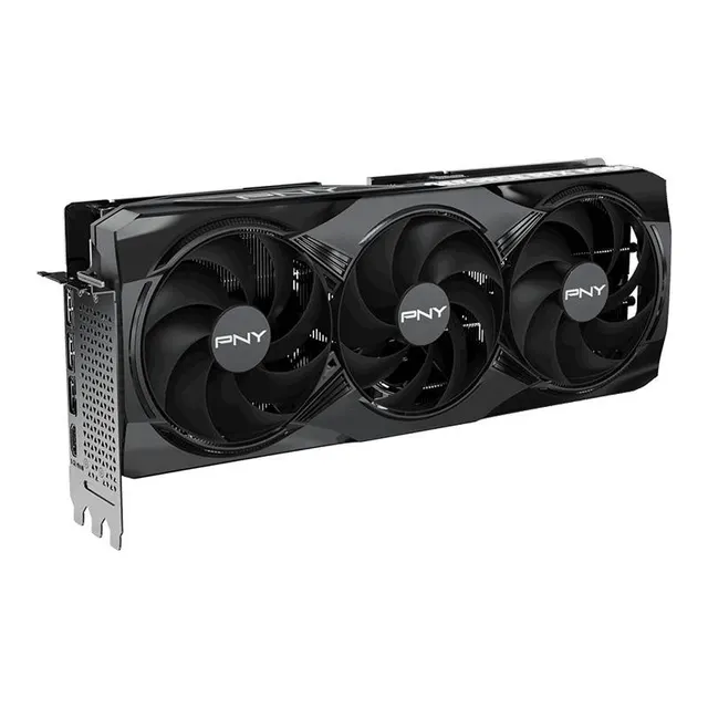 Tarjetas de Video PNY VCG508016TFXPB1 — vista 2