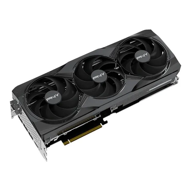 Tarjetas de Video PNY VCG508016TFXPB1 — vista 3