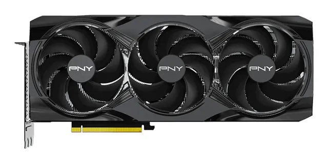 Tarjetas de Video PNY VCG508016TFXPB1 — vista 4