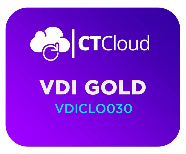 Backup Personalizado  CT Cloud NCBUPER