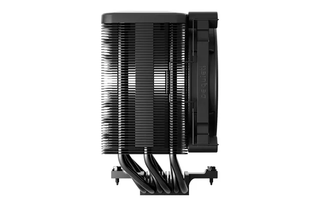 Enfriamiento y Ventilación Be Quiet BK035 — vista 3