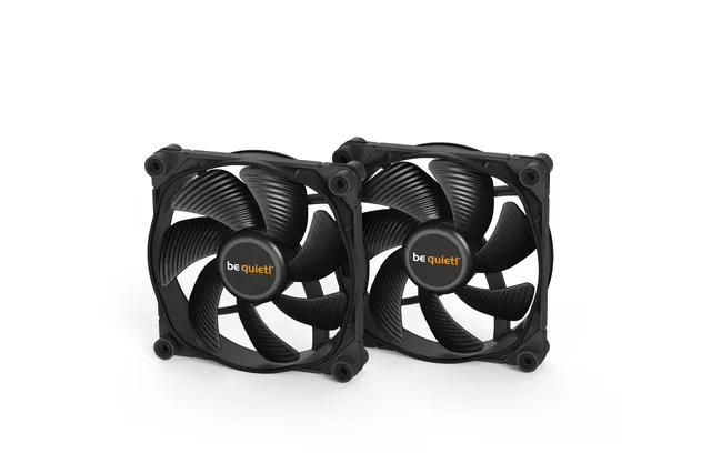 Enfriamiento y Ventilación Be Quiet SILENT LOOP 2 280MM — vista 2