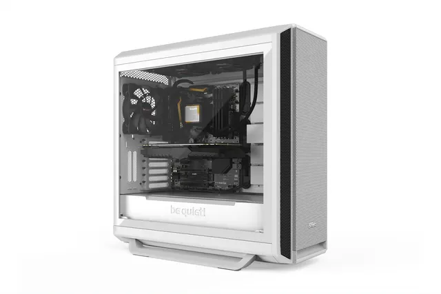 Enfriamiento y Ventilación Be Quiet SILENT LOOP 2 280MM — vista 7