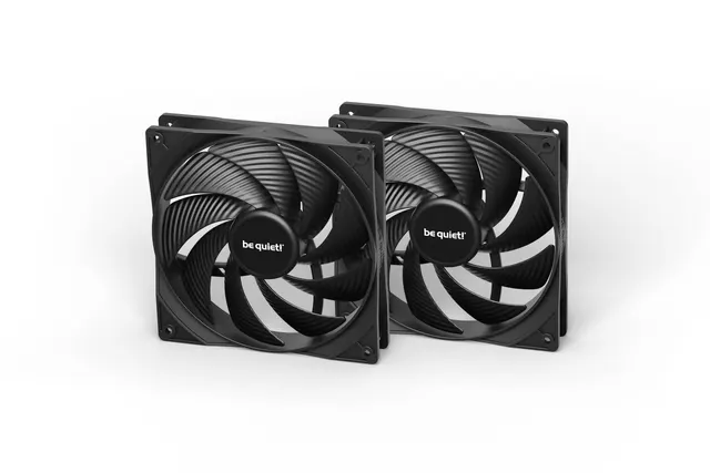Enfriamiento y Ventilación Be Quiet PURE LOOP 2 280MM — vista 2