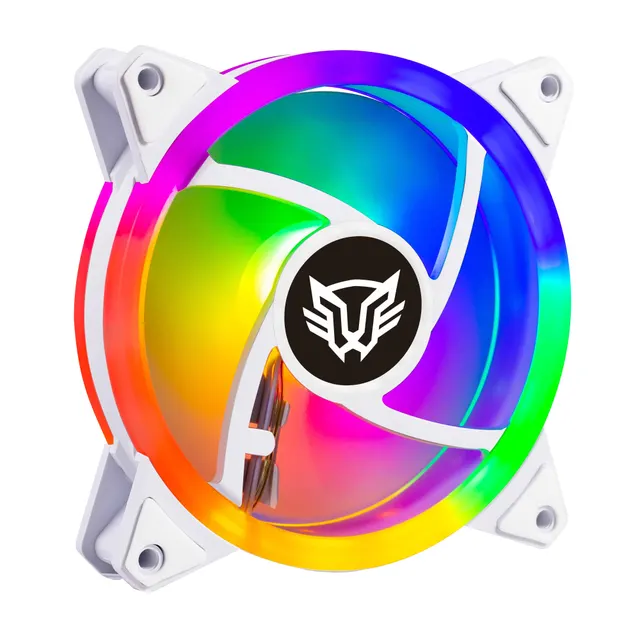 Ventilador Balam Rush EX30W — vista 5