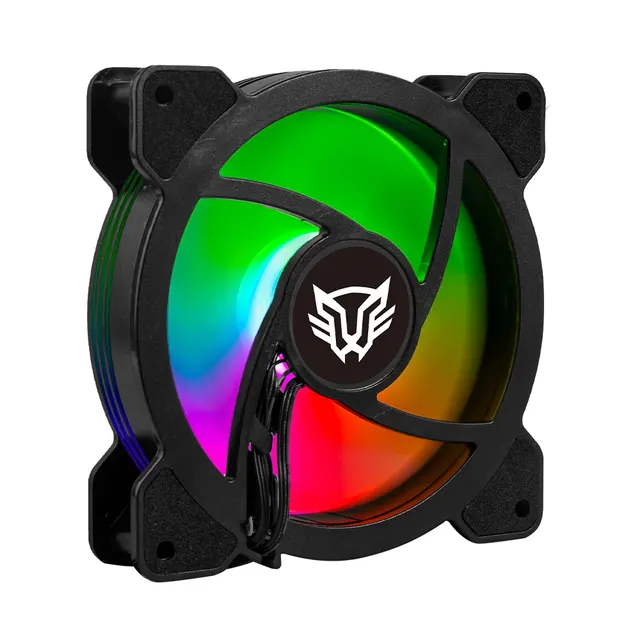 Ventilador Balam Rush EX50 — vista 5