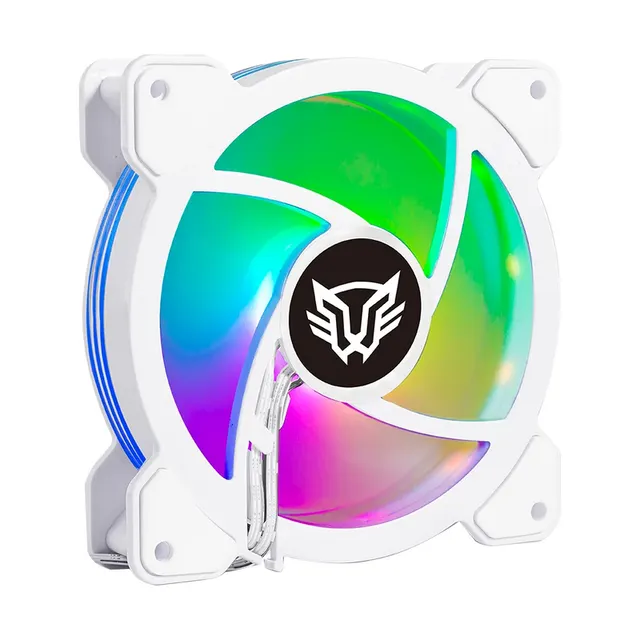 Ventilador Balam Rush EX50W — vista 5
