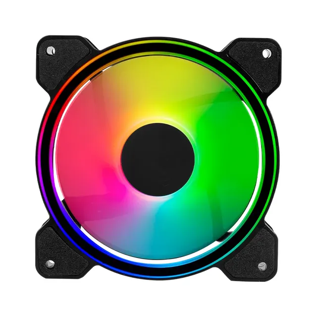 Ventiladores Balam Rush EX50K — vista 5