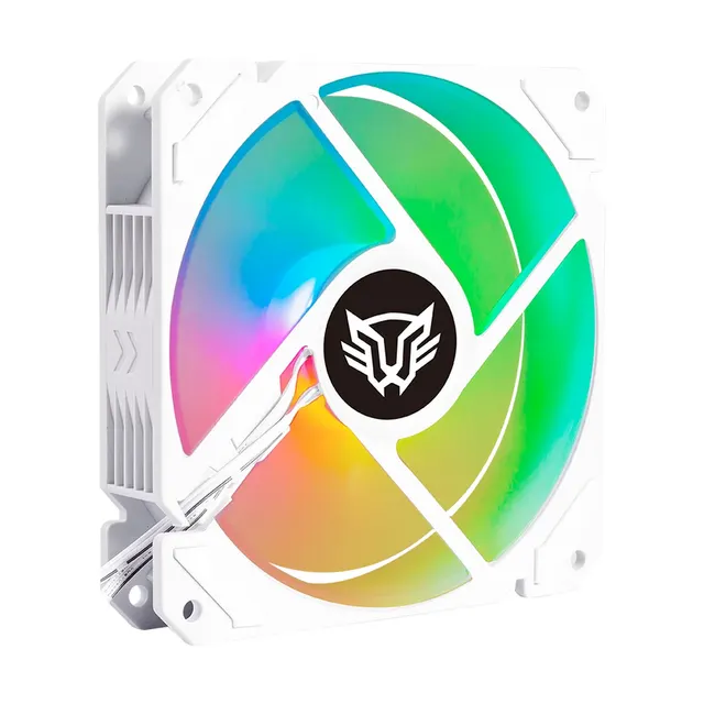 Ventilador Balam Rush EX70W — vista 5