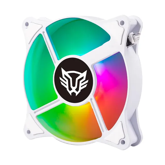 Ventilador Balam Rush EX90W — vista 5