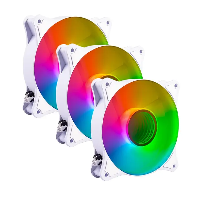 Ventiladores Balam Rush EX90KW — vista 5