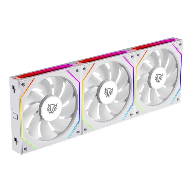 Enfriamiento y Ventilación Balam Rush EXL95 — vista 2