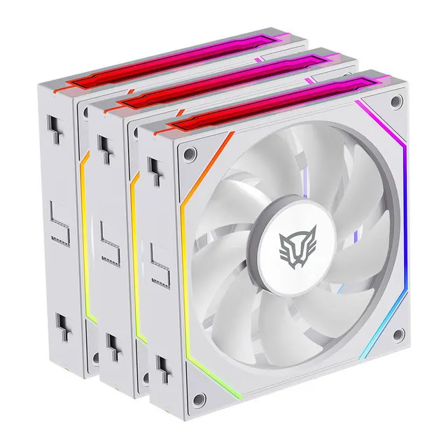 Enfriamiento y Ventilación Balam Rush EXL95 — vista 3