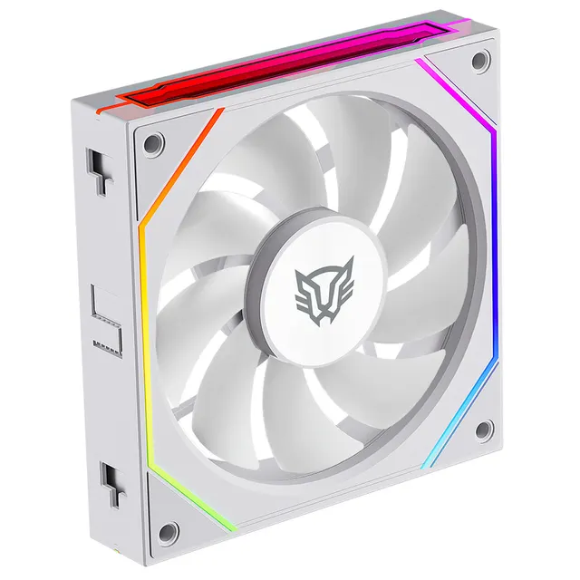 Enfriamiento y Ventilación Balam Rush EXL95 — vista 4