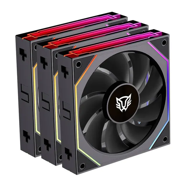 Enfriamiento y Ventilación Balam Rush EXL95R — vista 2