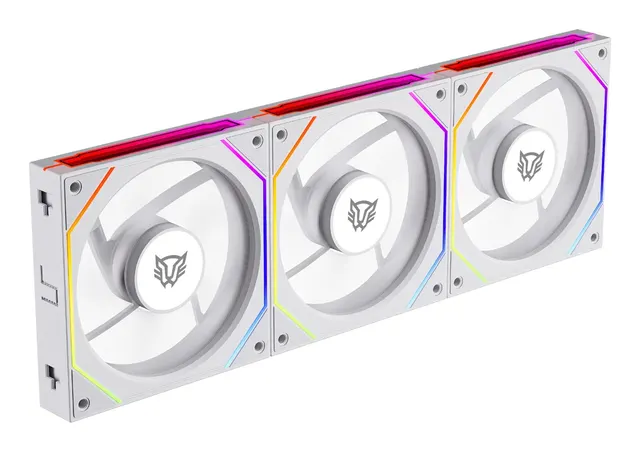 Enfriamiento y Ventilación Balam Rush EXL95R — vista 2