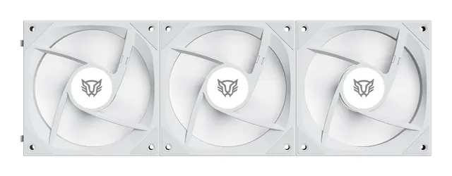 Enfriamiento y Ventilación Balam Rush EXL95R — vista 3