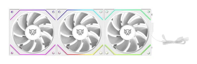 Enfriamiento y Ventilación Balam Rush EXL95R — vista 5