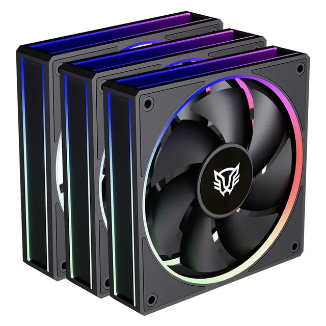 Enfriamiento y Ventilación Balam Rush EXB85 — vista 4