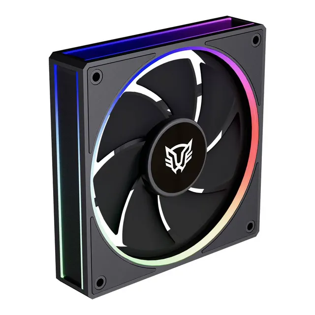 Enfriamiento y Ventilación Balam Rush EXB85R — vista 2